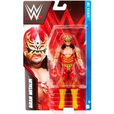 WWE Gran Metalik Basic Series 130