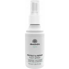Alessandro Pleje Fodpleje Spa Protect & Repair Fodspray 50 ml 50ml