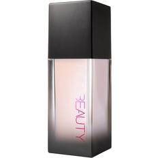 Huda Beauty #FauxFilter Luminous Matte Full Coverage Liquid Foundation-Purple