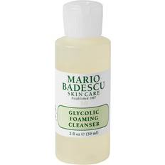 Glykol Mario Badescu – Skummande rengöring med glykol, 59ml-Ingen färg No Size