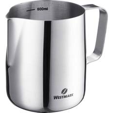 Westmark Karafler, Mugger & Flasker Westmark Brasilia Melkemugge 0.6L