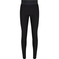 Freequent Pantaloni & Shorts Freequent Leggings 'Shantal Cooper' - Nero