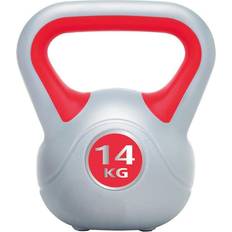 UFE Kettlebell aus Vinyl Gris