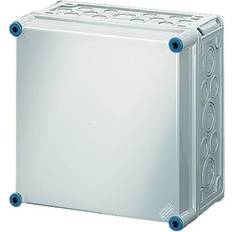 Hensel Hensel Kasse mi 300x300x170 grå