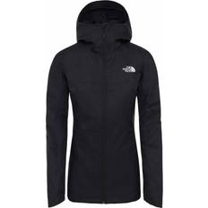 The North Face Women's Quest Insulated Jacket - TNF Black