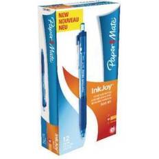 Paper Mate Kuglepen Papermate Inkjoy 300 blå (stk