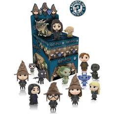 Harry Potter Action Figures Harry Potter Mystery Minis Series 2 Random 4-Pack