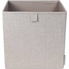 Cube storage Cube storage beige Förvaringslåda