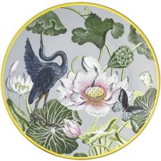 Wedgwood Wonderlust Waterlily Coupe Assiette à Dessert 19.8cm