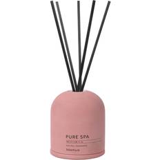 Blomus Fraga Reed Diffuser Sea Salt & Sage Scented Candle