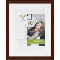 Nielsen Design 8988009 skifteramme Papirformat: 24 x 30 cm Brun Ramme