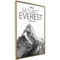 Arkiio Affisch Mount Everest [Poster] 30x45 Poster