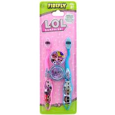 LOL Surprise Toys LOL Surprise Toothbrush 3 Year 2 pcs