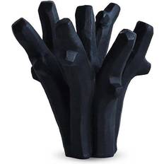 Inredningsdetaljer Cooee Design The Coral Tree Skulptur Coal Prydnadsfigur