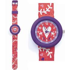 Djeco Set creativi Djeco Montre Coeur