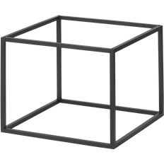 Audo Copenhagen Base for Frame 49 Black Ask