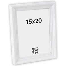 Galleri1 Ramme Abisko Hvid 15x20 cm Ramme