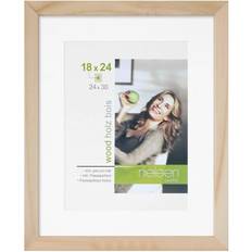 Nielsen Nielsen Design 8988008 skifteramme Papirformat: 24 x 30 cm Beige Ramme