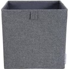 Cube storage Cube storage grey Förvaringslåda