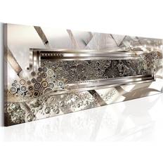 Arkiio Golden Border 150x50 Tavla