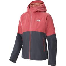 The North Face Women's Diablo Dynamic Jacket - Slate Rose /Vanadis Grey