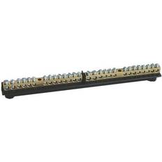 Marlanvil Elartikler Marlanvil Jord Nul skinne 12 modul 8017521140698 Marlanvil