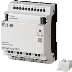 Eaton 197222 EASY-E4-AC-16RE1 PLC controller