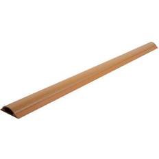 Bruna Kabelhantering DeLock Kabelkanal 50 x 13 mm