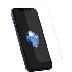Holdit Skærmbeskyttelse & Skærmfiltre Holdit Hærdet Glas Skærmbeskyttelse 9H Case Friendly