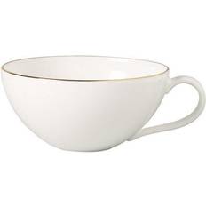 Villeroy & Boch Anmut Gold Taza de té 20cl