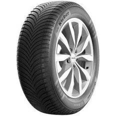 17 - 225 - Sommardäck Bildäck på rea Kleber Quadraxer 3 225/45 R17 94Y XL