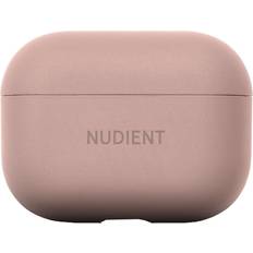 Fodral airpods pro Nudient AirPods Pro fodral (dusty pink)