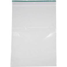 Zipper bag Grippie Zipper Bag 170x230mm T-34 1000pcs Køkkenudstyr