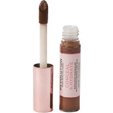 Makeup revolution conceal & hydrate concealer Revolution Beauty Conceal & Hydrate Concealer C14