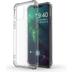 Teknikproffset Transparent mobilskal till iPhone 13 Mini