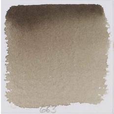 Schmincke Horadam Aquarell Half-pan (Prisgruppe 1) 663 sepia brown