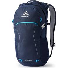 Gregory Rygsække Gregory Nano 18 L Bright Navy 18 L