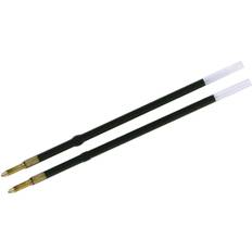 Bic Pennetilbehør Bic 892409, Blå, Mellem, 0,4 mm, Blister, 2 stk