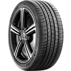 Tires 225 55r17 Michelin Pilot Sport All Season 4 225/55R17 XL High Performance Tire - 225/55R17