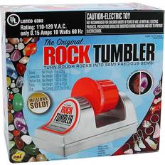 Metal Science & Magic NSI The Original Rock Tumbler