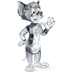 Swarovski Tom and Jerry, Tom Dekorationsfigur