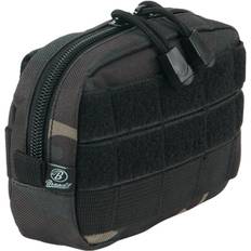 Brandit Laukku Molle Compact Tumma Maastokuvio