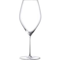 Wine glass Nude Glass Stem Zero Grace White Wine Wine Glass