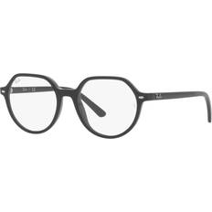 Briller & Læsebriller Ray-Ban Thalia Jr 3542 47 Briller Børn Black 47mm