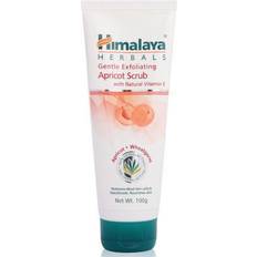 Scrubs & Eksfolieringer Himalaya Gentle Exfoliating Apricot Scrub 75ml 75ml