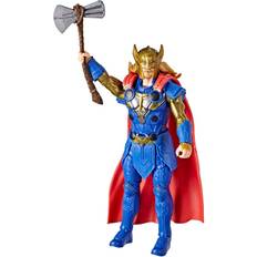 THOR Love and Thunder 6-Inch Deluxe Action Figure