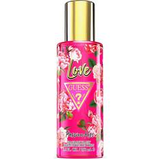 Guess Dam Body Mists Guess Love Collection Passion Kiss Kropps-mist 250ml