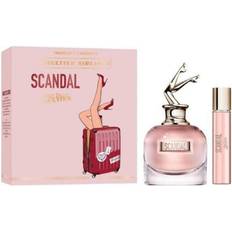 Jean Paul Gaultier Scandal Gift Set EdP 80ml + EdP 20ml