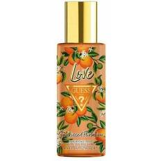 Guess Unisex Body Mists Guess Love Collection Sunkissed Flirtation Kropps-mist 250ml