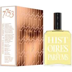 Histoires de Parfums Eau de Parfum Histoires de Parfums 7753 120 ml 120ml